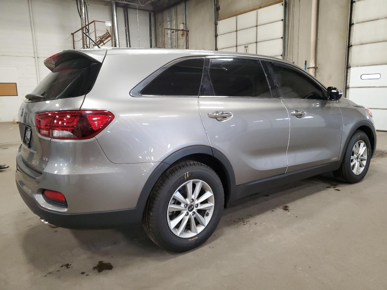 5XYPGDA57KG486380 2019 Kia Sorento Lx