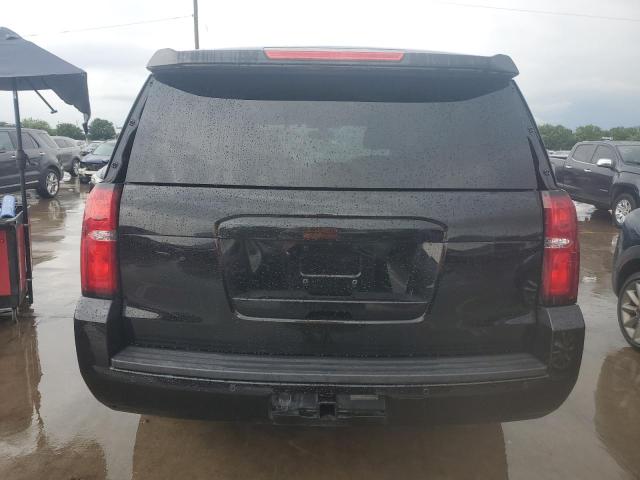 2020 Chevrolet Tahoe Police VIN: 1GNLCDEC8LR261740 Lot: 56938614