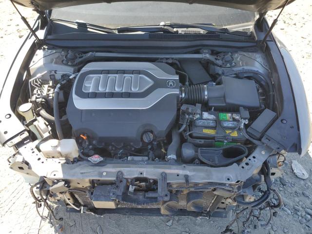 2015 ACURA RLX ADVANC - JH4KC1F92FC001300