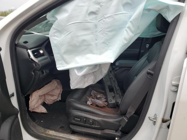 2019 GMC Acadia Slt-1 VIN: 1GKKNULS2KZ233878 Lot: 54009764