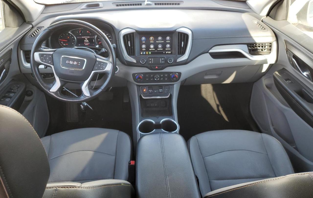 3GKALPEX2LL217569 2020 GMC Terrain Slt