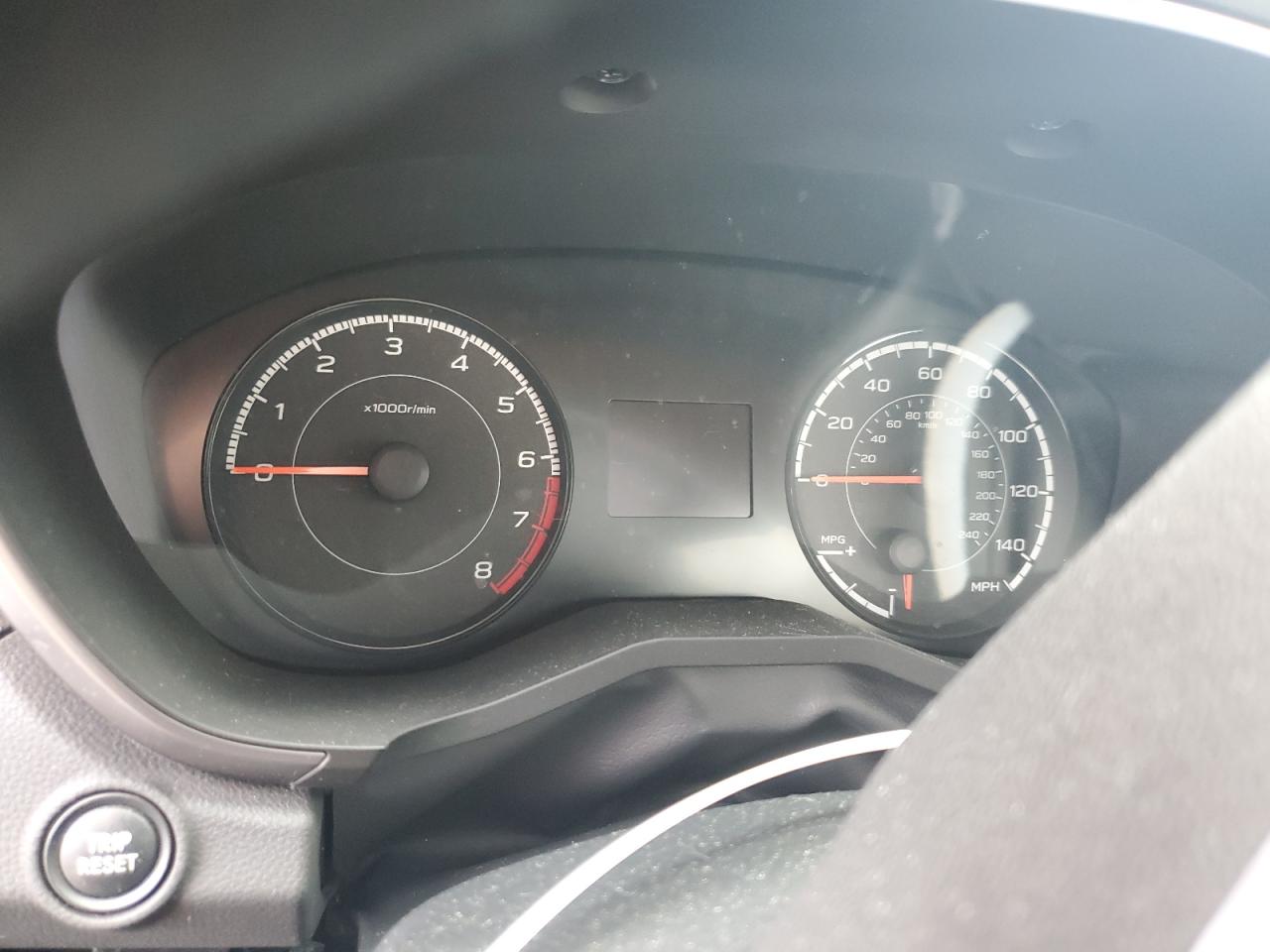 4S3GKAC62K3608151 2019 Subaru Impreza Premium