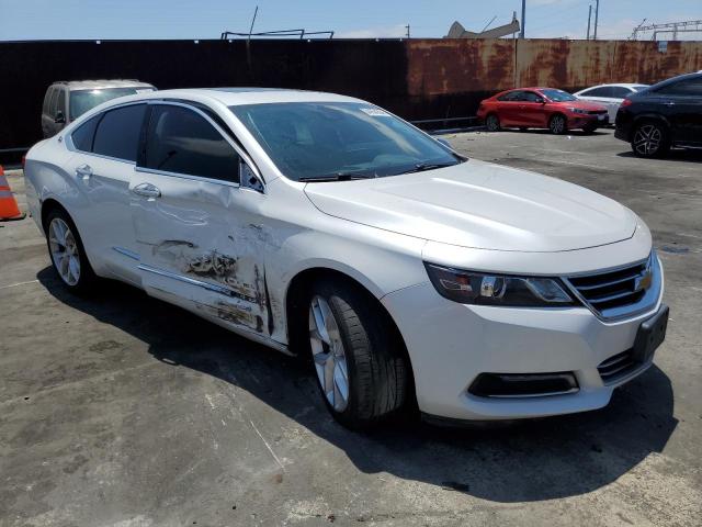 Vin: 2g1145s3xh9102686, lot: 54654834, chevrolet impala premier 20174