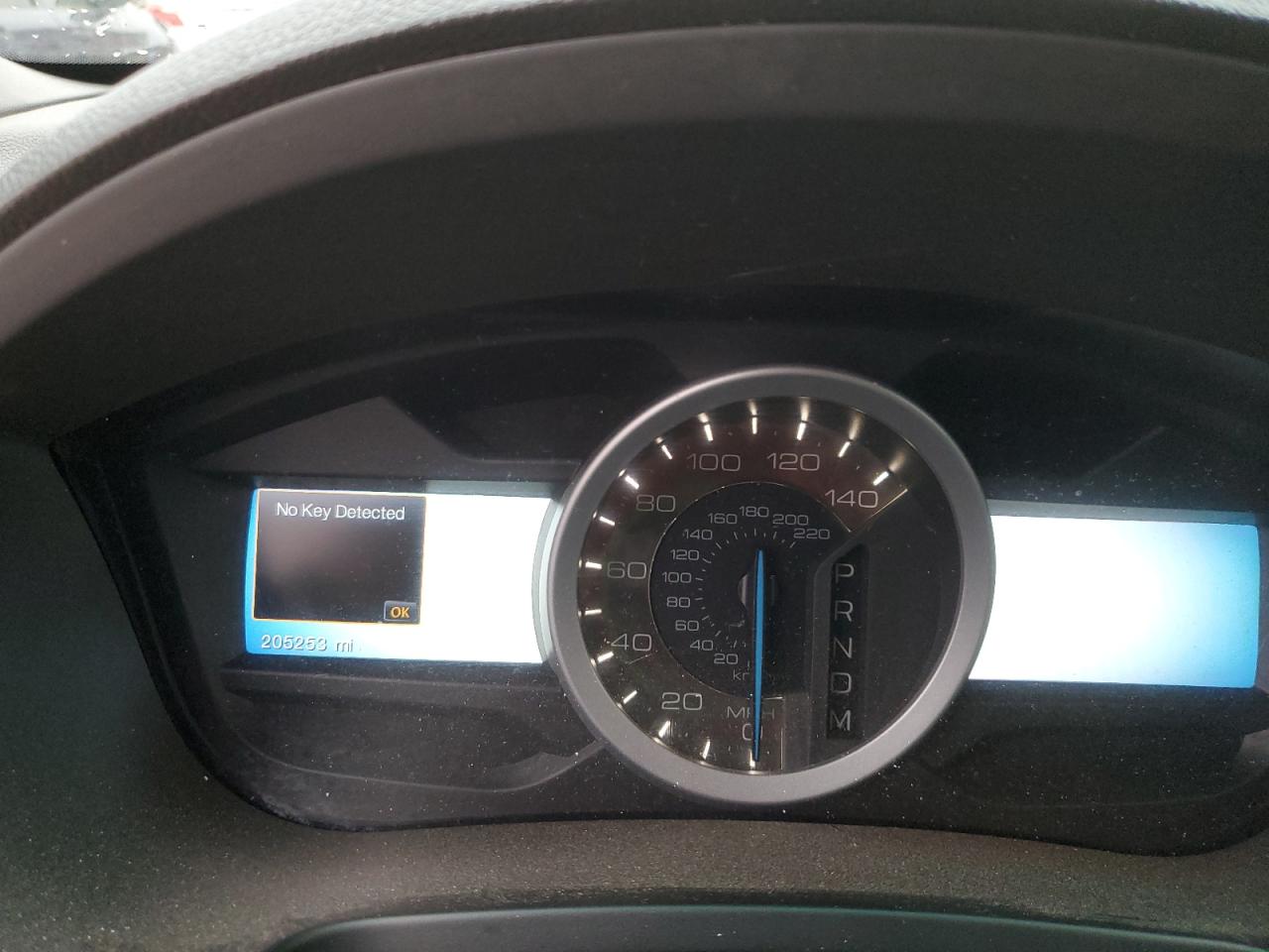 1FM5K8F88FGA03185 2015 Ford Explorer Limited