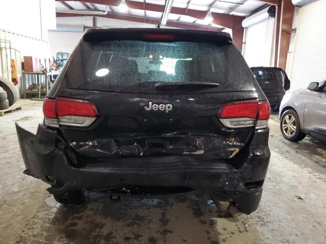 2021 Jeep Grand Cherokee Laredo VIN: 1C4RJFAG1MC528640 Lot: 55364744