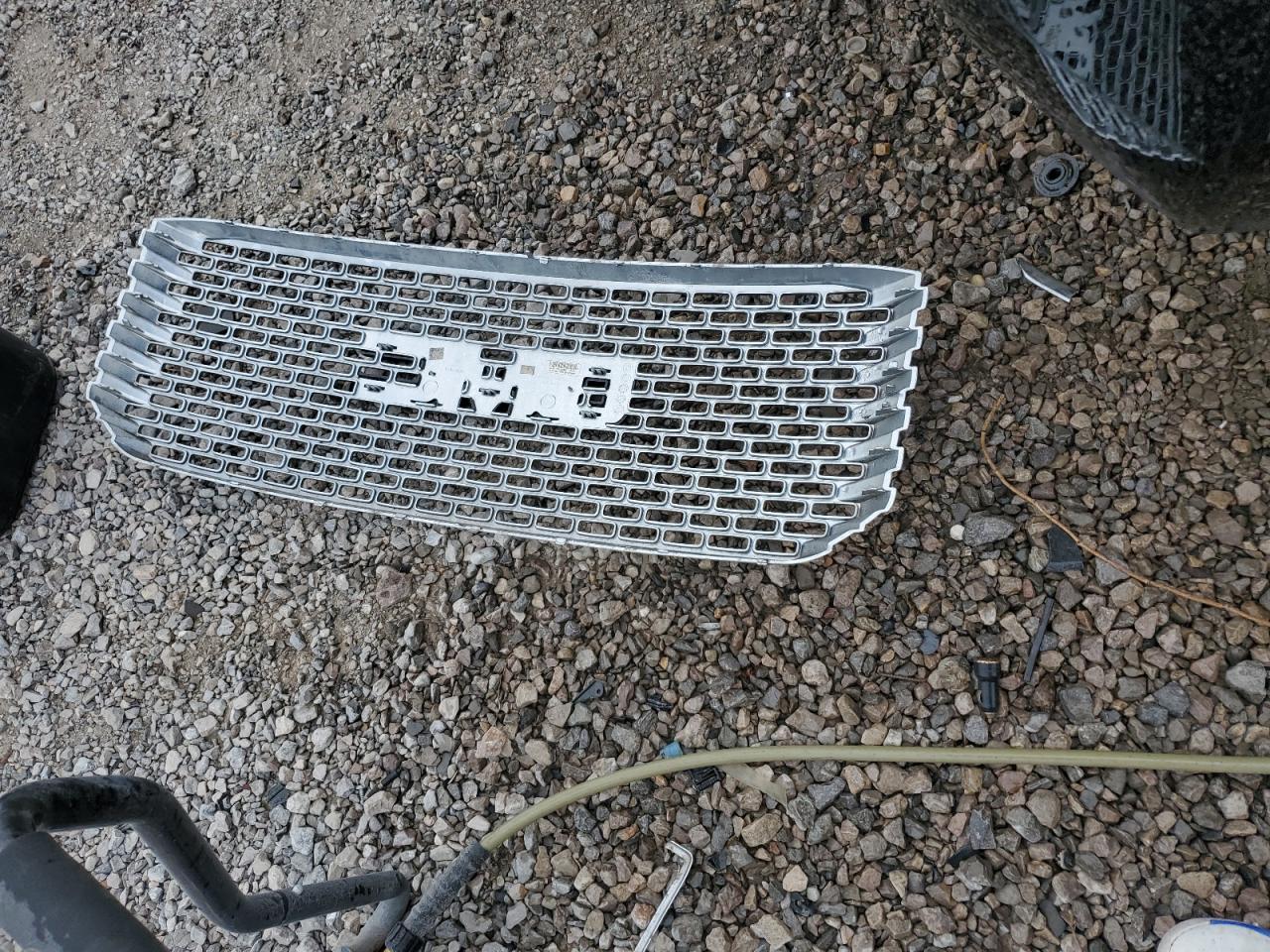 1GKS2CKJXHR120278 2017 GMC Yukon Denali