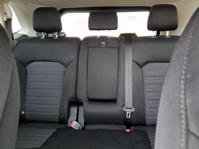 2018 Ford Edge Se VIN: 2FMPK3G93JBC00543 Lot: 55962824