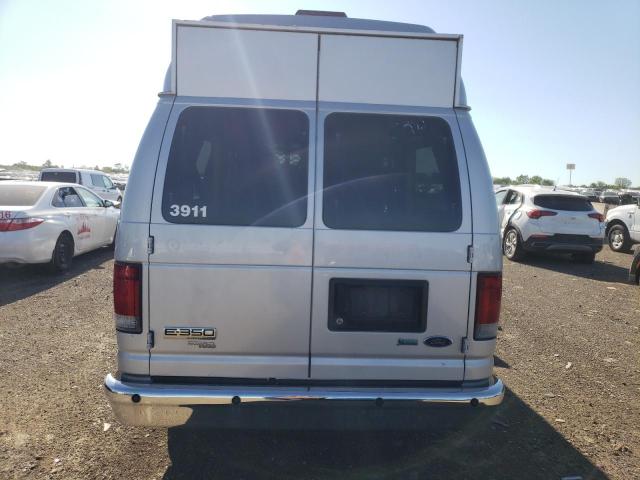 2011 Ford Econoline E350 Super Duty Van VIN: 1FTSS3EL2BDA82025 Lot: 56583864