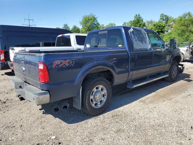 2013 Ford F250 Super Duty VIN: 1FT7W2BTXDEB49346 Lot: 56823024