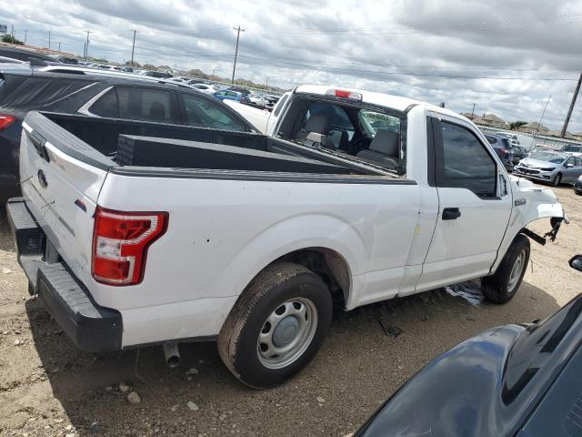 2020 Ford F150 VIN: 1FTMF1CB0LKE09532 Lot: 54690104