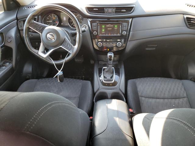 2018 NISSAN ROGUE S - 5N1AT2MV9JC817430