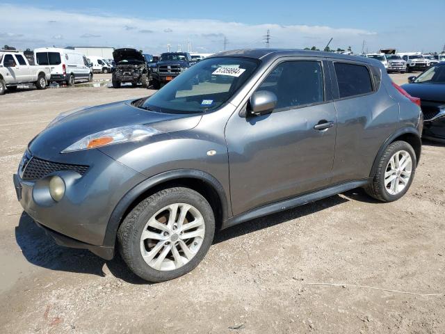 2011 Nissan Juke S VIN: JN8AF5MR9BT021881 Lot: 57359894