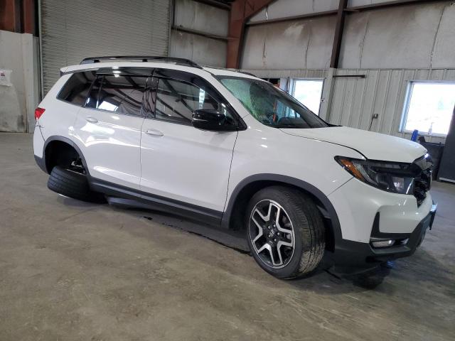2023 HONDA PASSPORT E - 5FNYF8H09PB010588