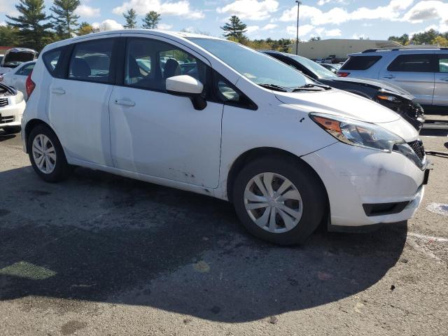 2017 Nissan Versa Note S VIN: 3N1CE2CP4HL353314 Lot: 53447844