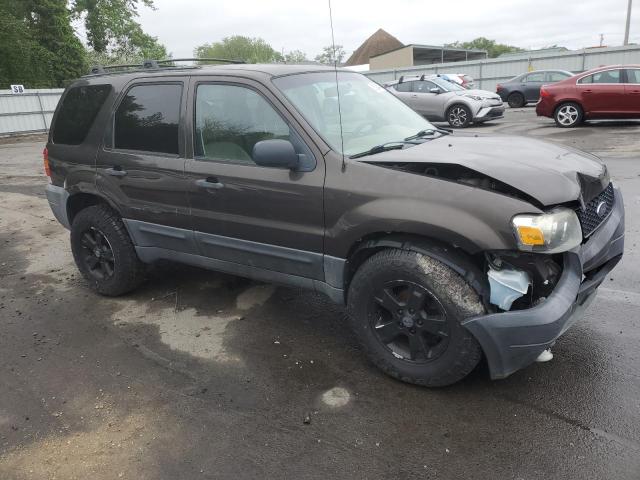 2007 Ford Escape Xlt VIN: 1FMYU93Z27KC07733 Lot: 53934474