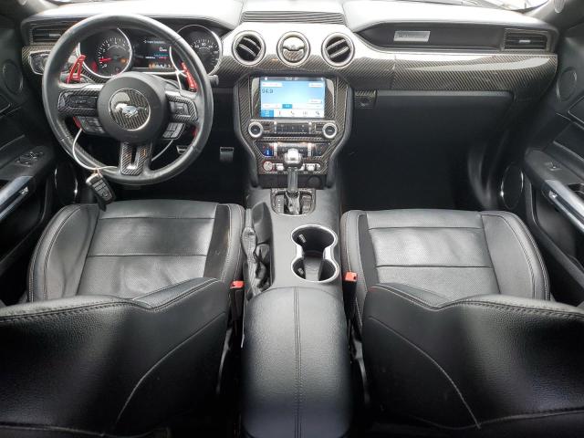 2018 Ford Mustang Gt VIN: 1FA6P8CF8J5102919 Lot: 54833964