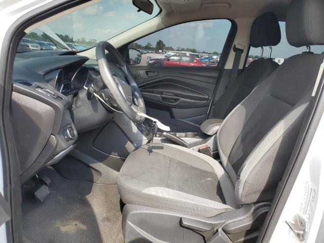 2014 Ford Escape S VIN: 1FMCU0F7XEUC27665 Lot: 55134704