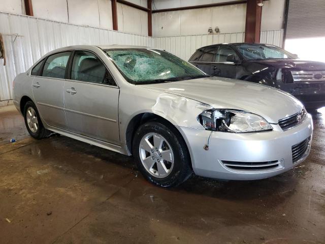 2009 Chevrolet Impala 1Lt VIN: 2G1WT57N591198486 Lot: 55625314