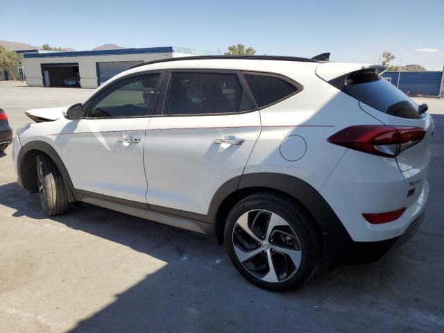 2018 HYUNDAI TUCSON VAL - KM8J3CA23JU827865