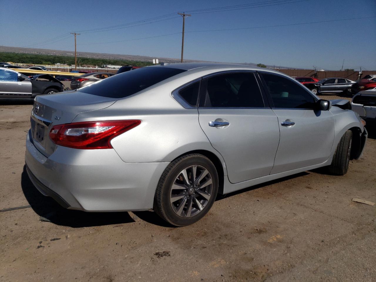 1N4AL3AP2HC251448 2017 Nissan Altima 2.5