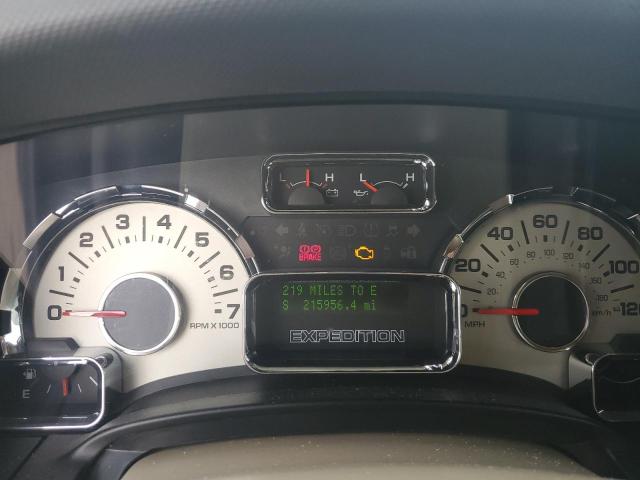 2012 Ford Expedition Xlt VIN: 1FMJU1H54CEF04861 Lot: 53610664