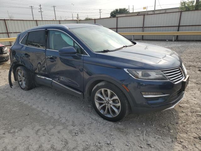 2017 Lincoln Mkc Select VIN: 5LMCJ2C98HUL04884 Lot: 55793084