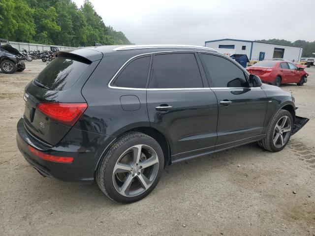 2016 AUDI Q5 PREMIUM - WA1D7AFP7GA138110