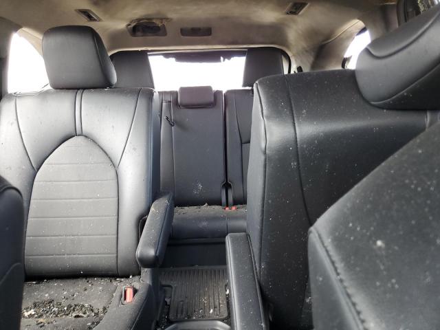 2023 TOYOTA HIGHLANDER - 5TDKDRBH7PS042189