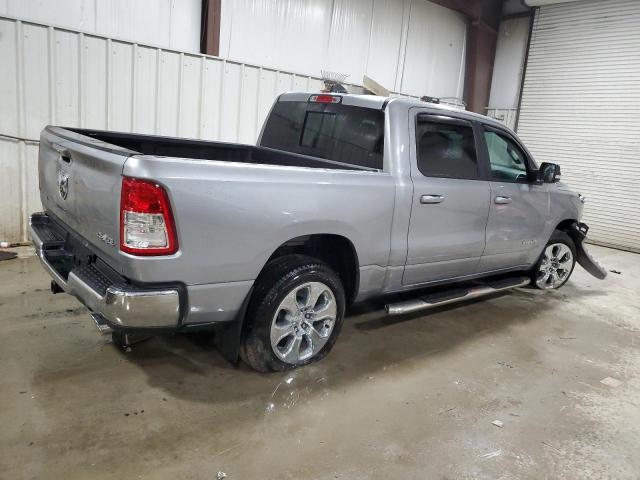 2021 Ram 1500 Big Horn/Lone Star VIN: 1C6SRFFT0MN562645 Lot: 54021654