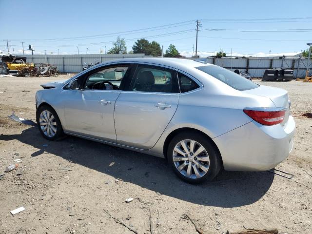  BUICK VERANO 2016 Сріблястий