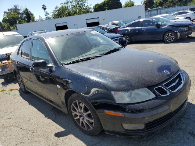 2005 Saab 9-3 Arc VIN: YS3FD49Y751032887 Lot: 55108824