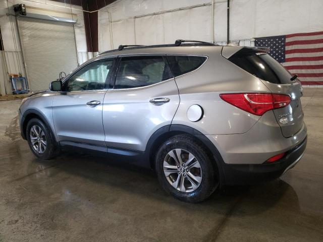 2014 HYUNDAI SANTA FE S 5XYZUDLB6EG227520  54267184