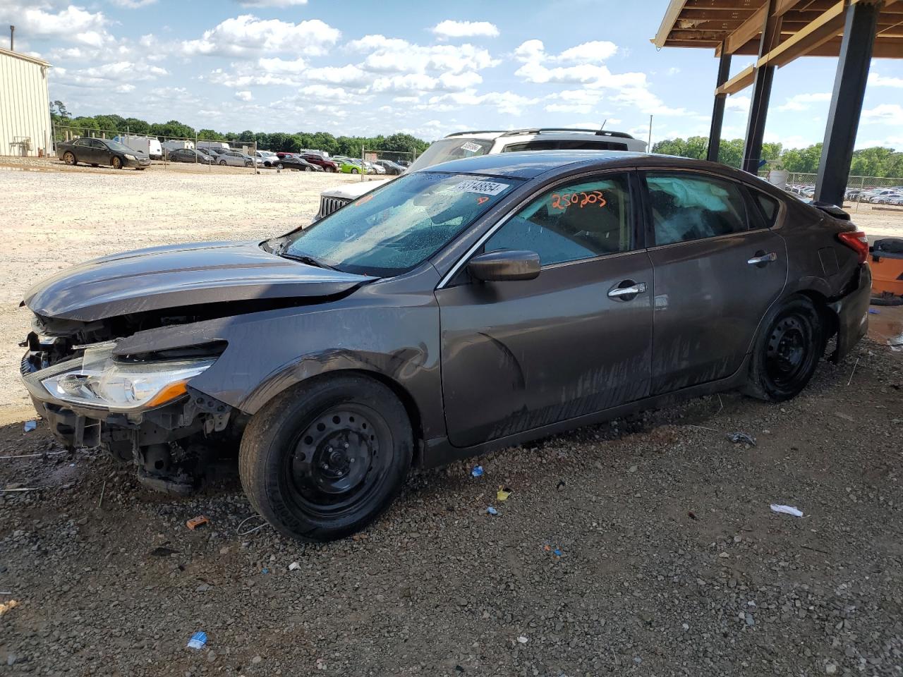 1N4AL3AP6GC235171 2016 Nissan Altima 2.5