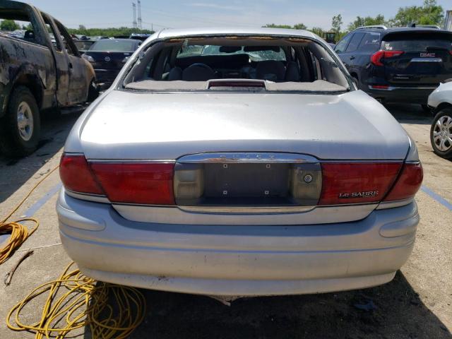 2003 Buick Lesabre Custom VIN: 1G4HP52K53U170356 Lot: 56029734