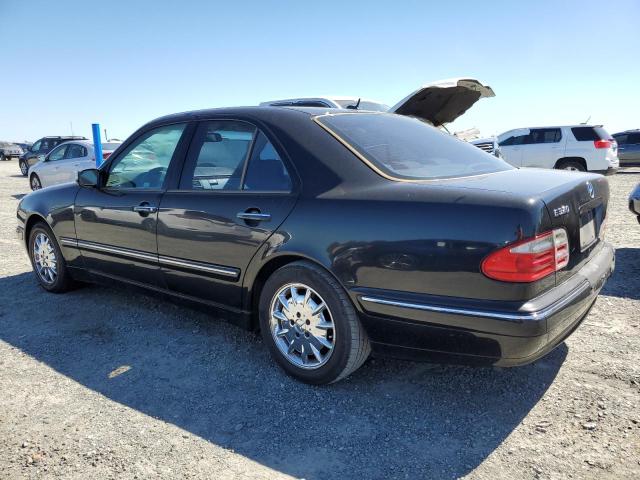 2001 Mercedes-Benz E 320 VIN: WDBJF65J31B375151 Lot: 54458264