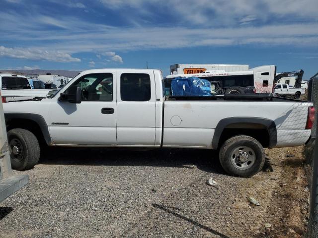 2005 Chevrolet Silverado C2500 Heavy Duty VIN: 1GCHC29U95E161808 Lot: 52380364