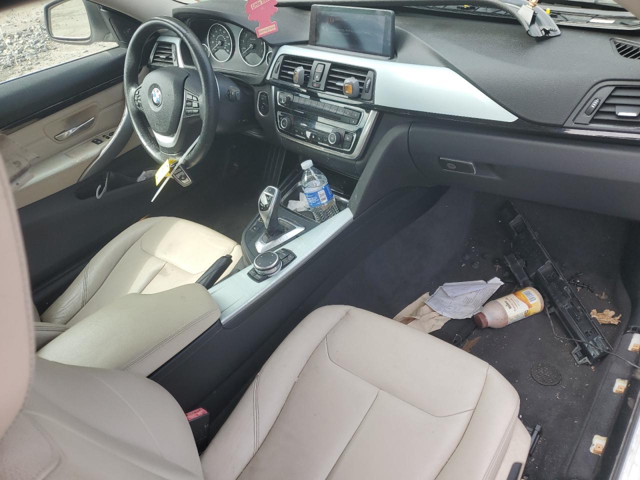 WBA3R5C50FK371998 2015 BMW 435 Xi