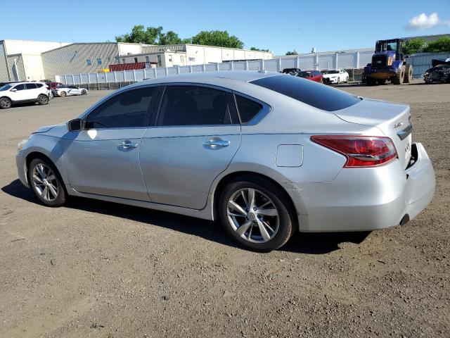 2013 Nissan Altima 2.5 VIN: 1N4AL3AP1DN442907 Lot: 56509694