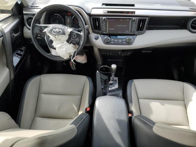 2017 Toyota Rav4 Limited VIN: JTMYFREV8HD106386 Lot: 54411794