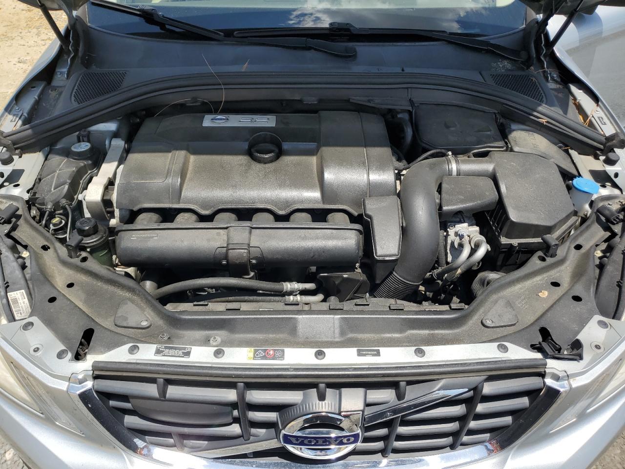 YV4952DZ3D2385915 2013 Volvo Xc60 3.2