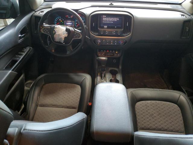 2019 Chevrolet Colorado Z71 VIN: 1GCGTDEN6K1142335 Lot: 56164134