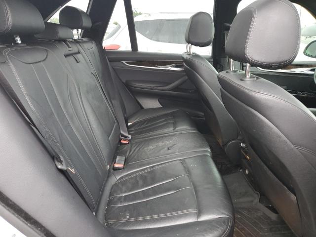 2018 BMW X5 xDrive35I VIN: 5UXKR0C5XJ0X84144 Lot: 54764514