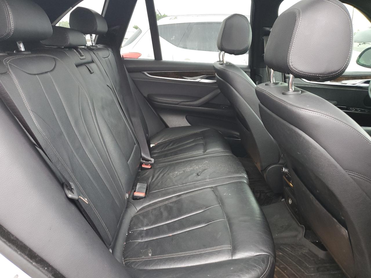 5UXKR0C5XJ0X84144 2018 BMW X5 xDrive35I