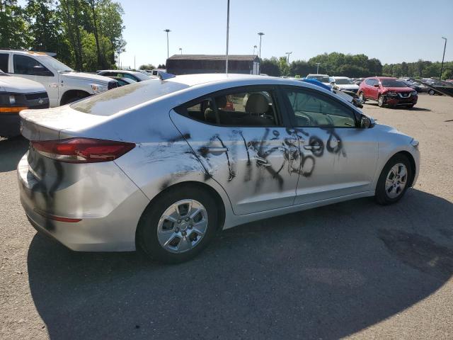 2018 Hyundai Elantra Se VIN: 5NPD74LF4JH380680 Lot: 55782984