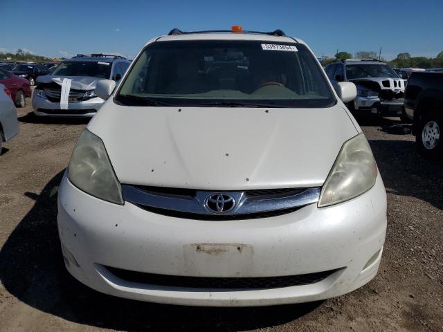 2010 Toyota Sienna Xle VIN: 5TDYK4CC9AS320099 Lot: 53973854