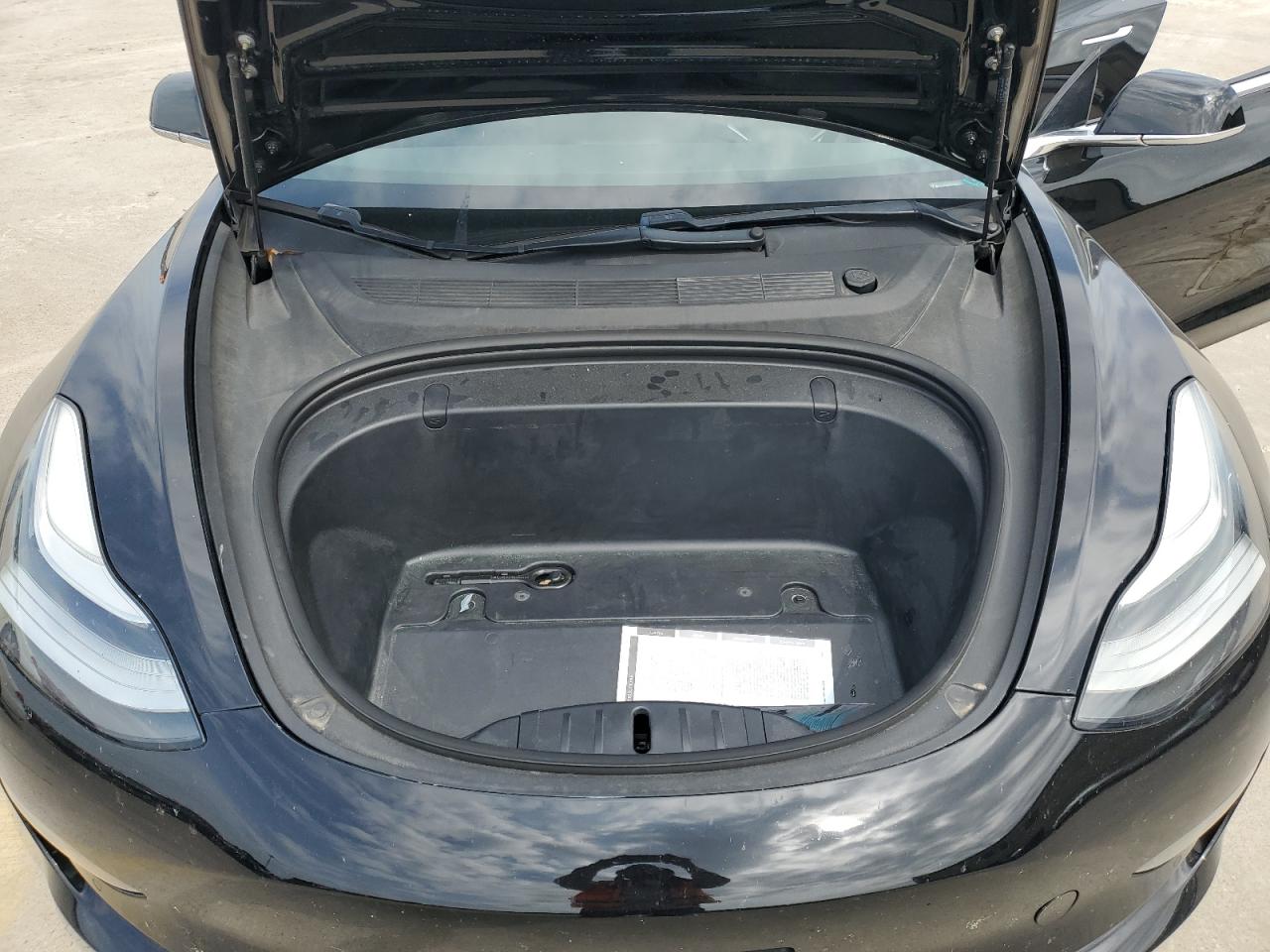 5YJ3E1EA7KF415620 2019 Tesla Model 3