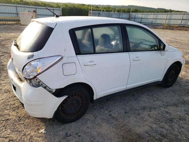 2007 Nissan Versa S VIN: 3N1BC13E77L408802 Lot: 54231134