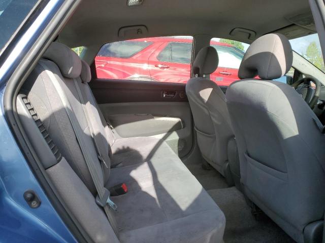 2007 Toyota Prius VIN: JTDKB20U477582509 Lot: 53322874