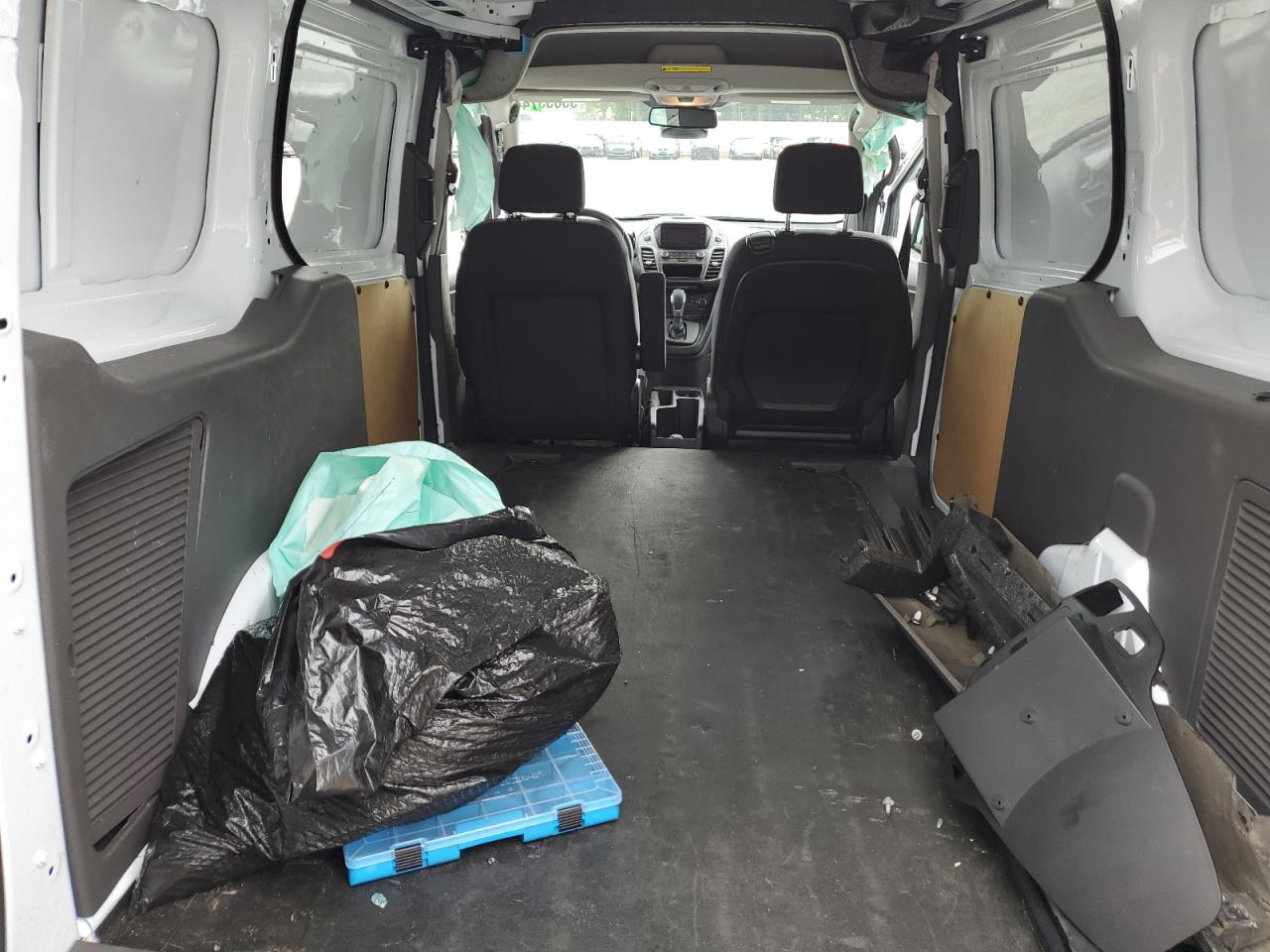 NM0LS7E21L1452285 2020 Ford Transit Connect Xl