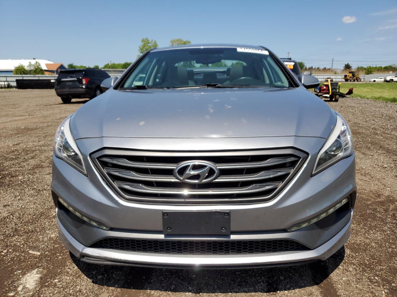 5NPE34AF3HH570080 2017 Hyundai Sonata Sport